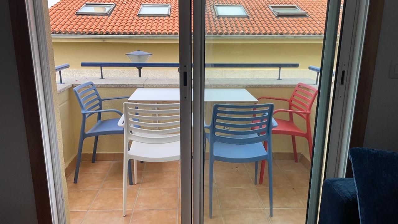 Portosin -Suites Екстер'єр фото