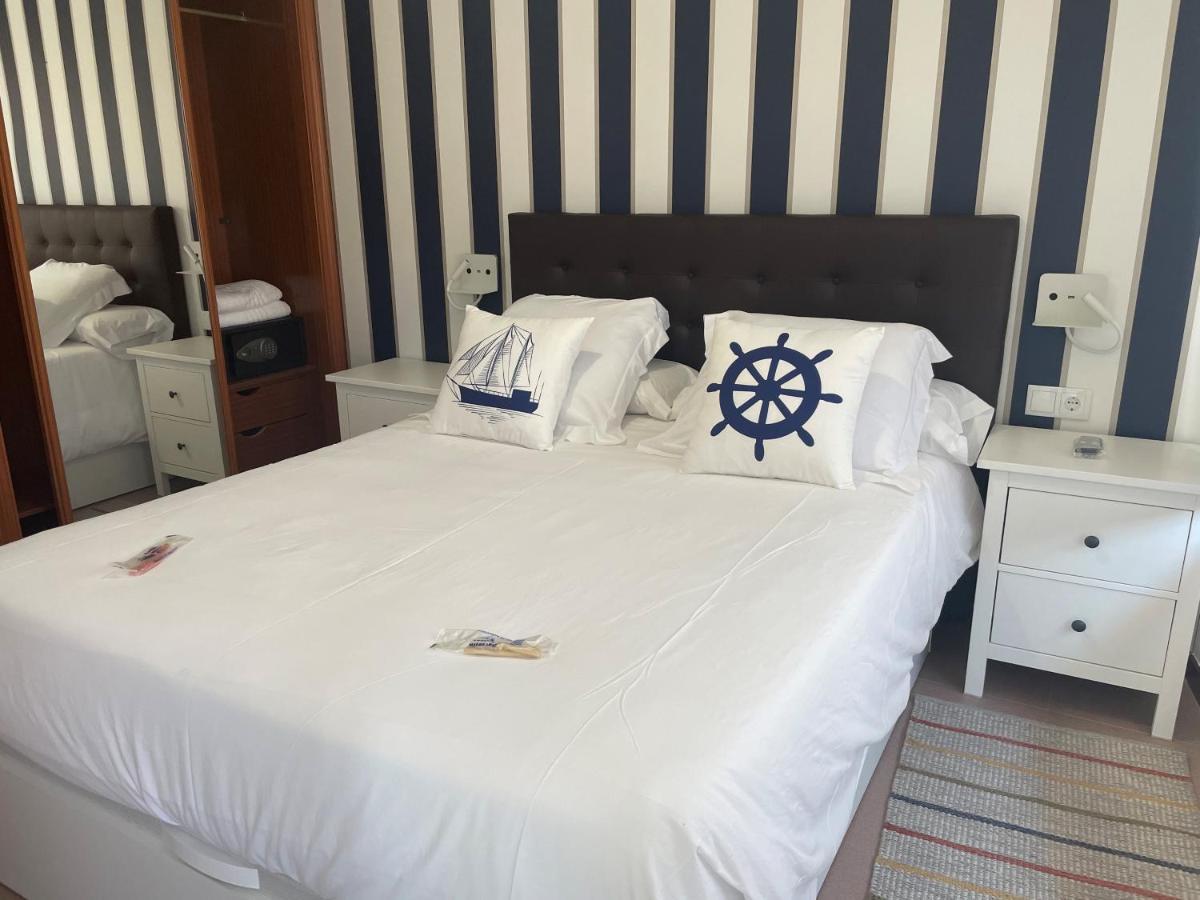 Portosin -Suites Екстер'єр фото
