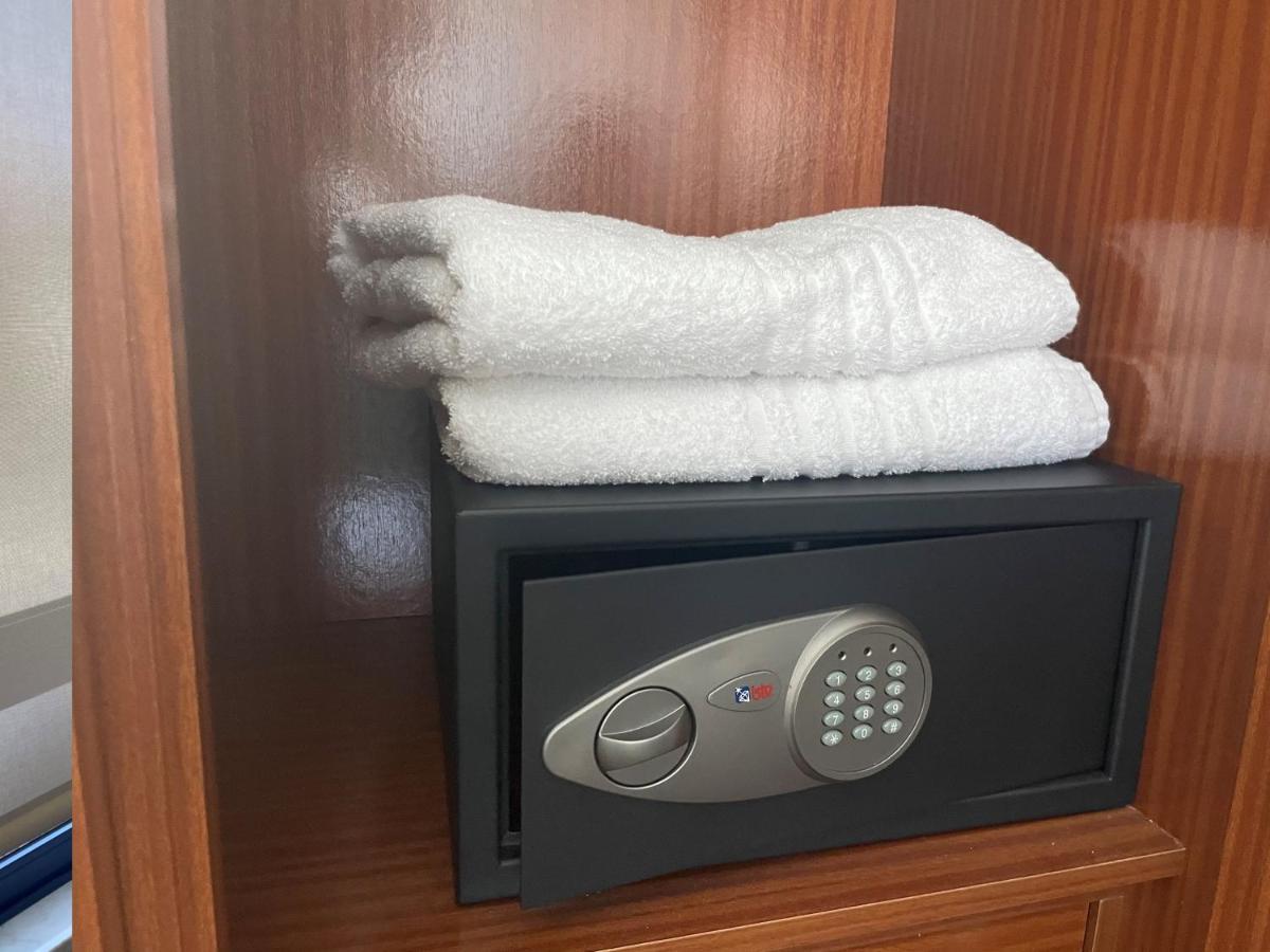 Portosin -Suites Екстер'єр фото