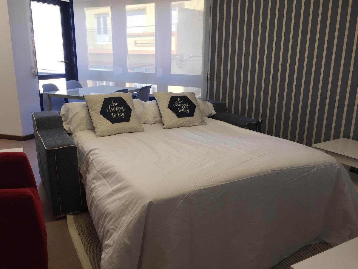 Portosin -Suites Екстер'єр фото