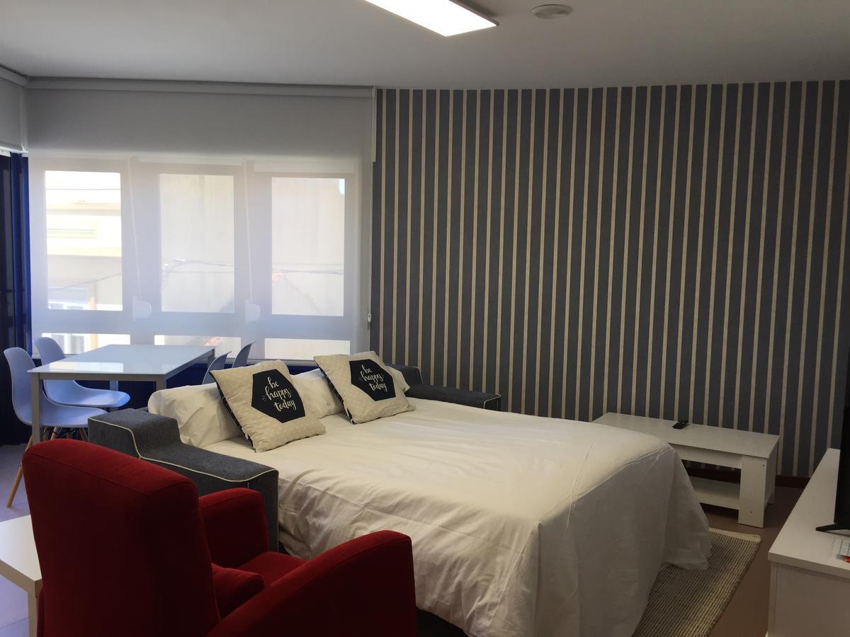 Portosin -Suites Екстер'єр фото