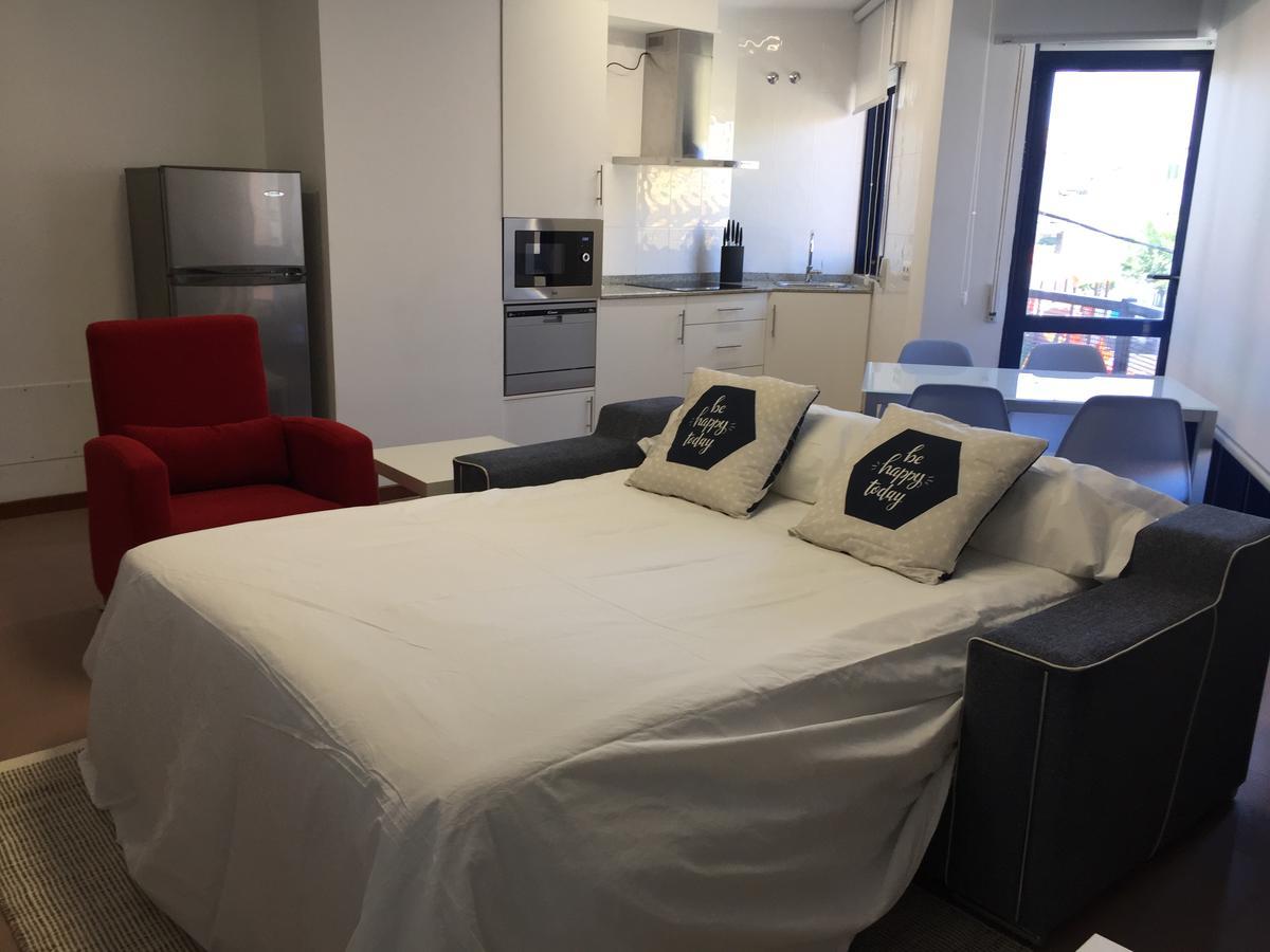 Portosin -Suites Екстер'єр фото