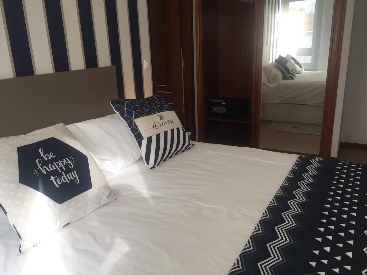 Portosin -Suites Екстер'єр фото