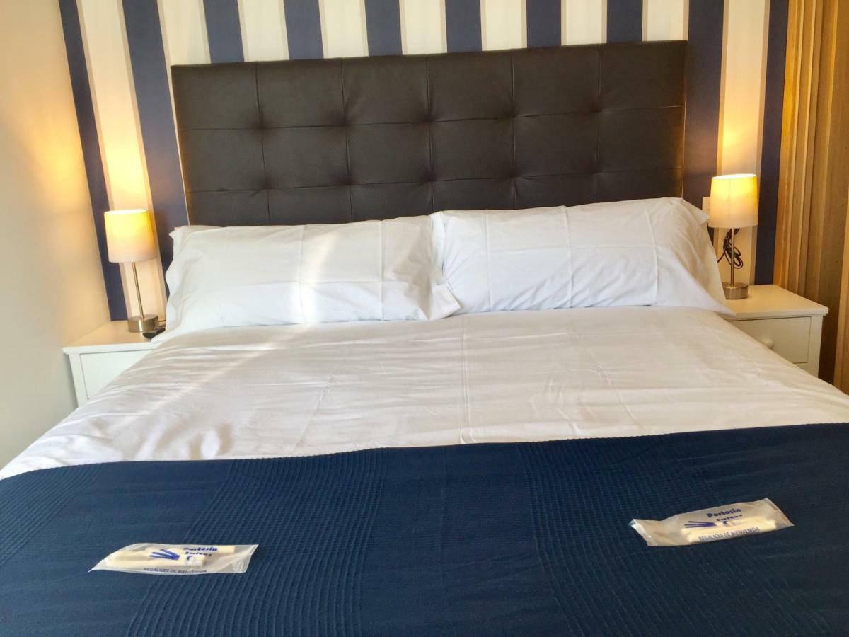 Portosin -Suites Екстер'єр фото